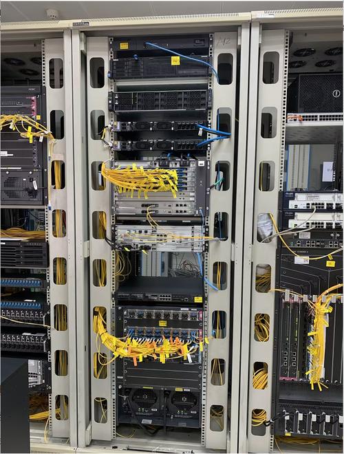 大學城校區新宿舍啟用Wi-Fi網絡，網絡工程全面升級