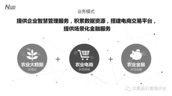 等風(fēng)來(lái)不如造風(fēng) 農(nóng)信互聯(lián)如何以互聯(lián)網(wǎng)數(shù)據(jù)服務(wù)締造產(chǎn)業(yè)新風(fēng)口